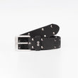 Vescio Belt Black