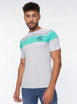 Craftore T-Shirt Grey Marl