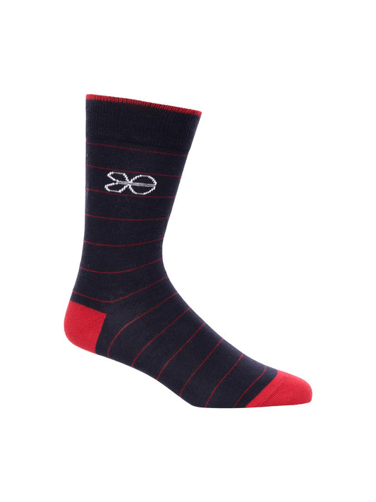 Metrix Socks 7pk Assorted