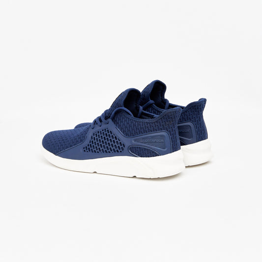 Stonerock MVE Trainers Navy