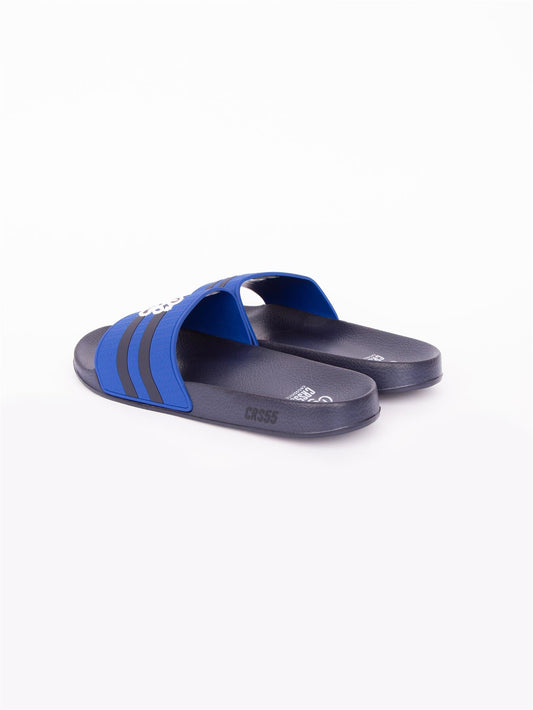 Hamlax Sliders Blue