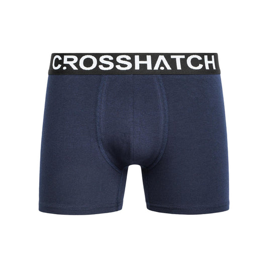 Astral Boxers 5pk Navy