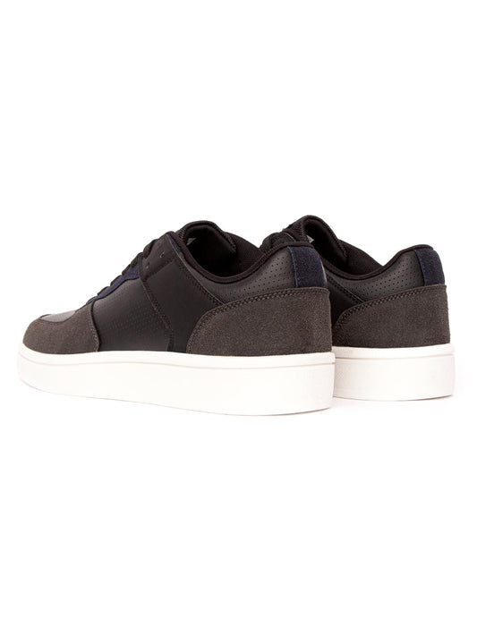 Avelino Trainers Black