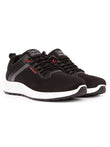 Kamran Trainers Black