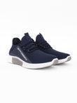 Nimbus Trainers Navy