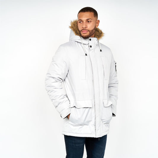 Parkmoore Parka Putty