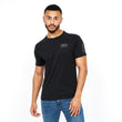 Helston T-Shirt Black