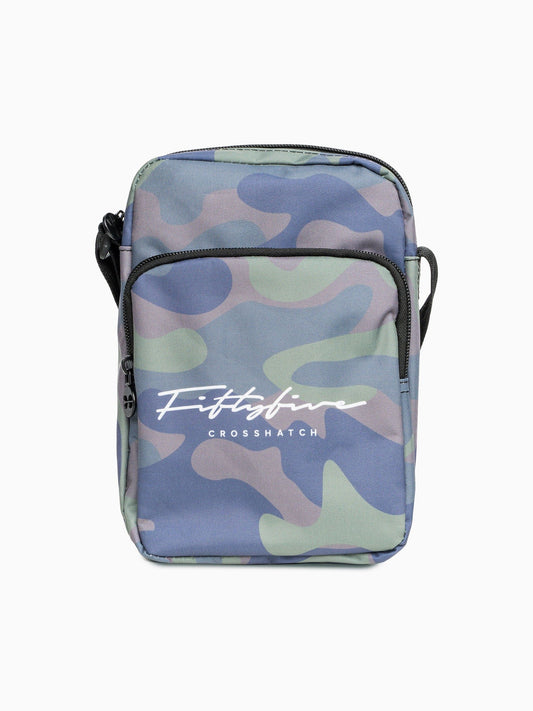 Demilare Mini Bag Green Camo