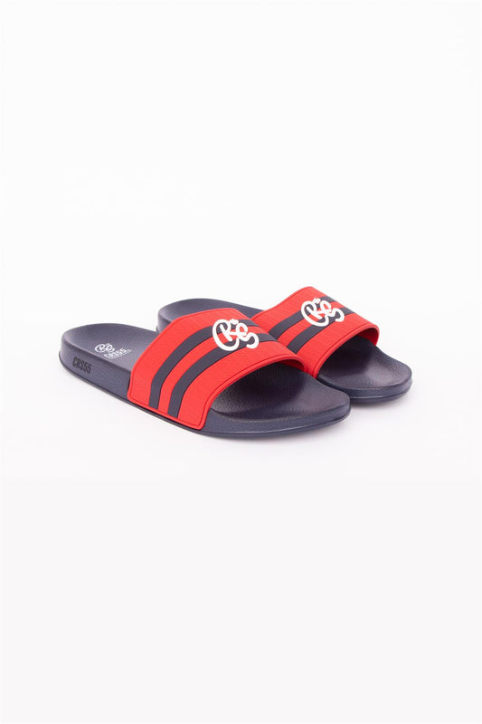 Hamlax Sliders Red