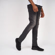 Svelte Slim Fit Stretch Jeans Dark Grey