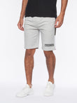 Cramsures Shorts Grey Marl