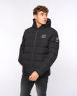 Pitsburg Jacket Black