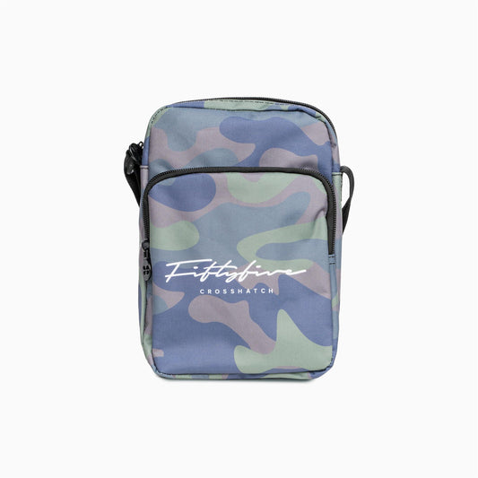 Demilare Mini Bag Green Camo