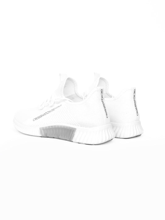 Nimbus Trainers White