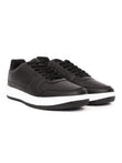 Casimiro Trainers Black