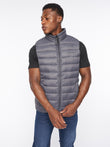 Gattering Gilet Charcoal