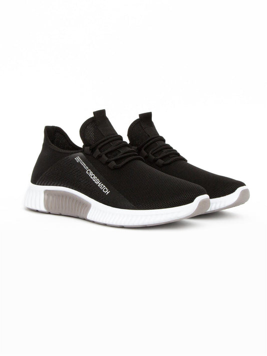 Nimbus Trainers Black