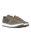 Toribio Trainers Olive