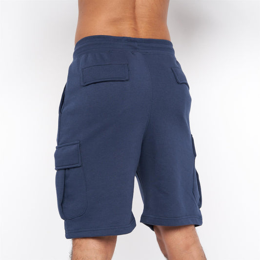 Seagaro Cargo Shorts Insignia Blue