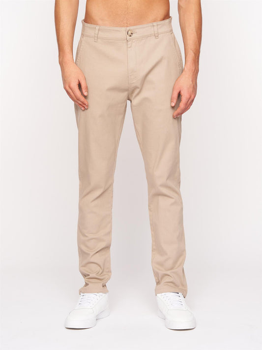 Roysden Chinos Beige