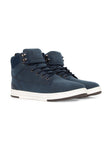 Staiger Hi-Tops Navy