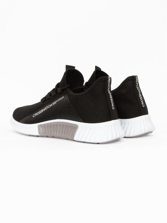 Nimbus Trainers Black