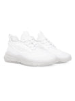 Nantycaws Trainers White