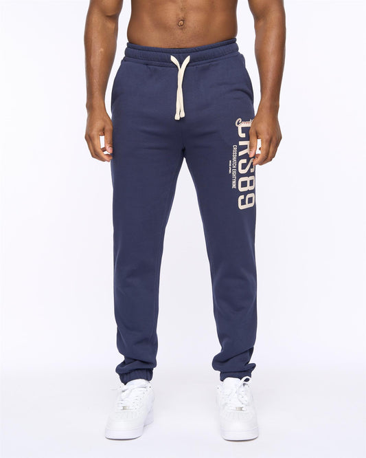 Ellsworth Joggers Navy