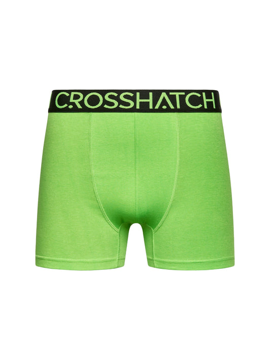 Knightling MVE Boxers 3pk Green