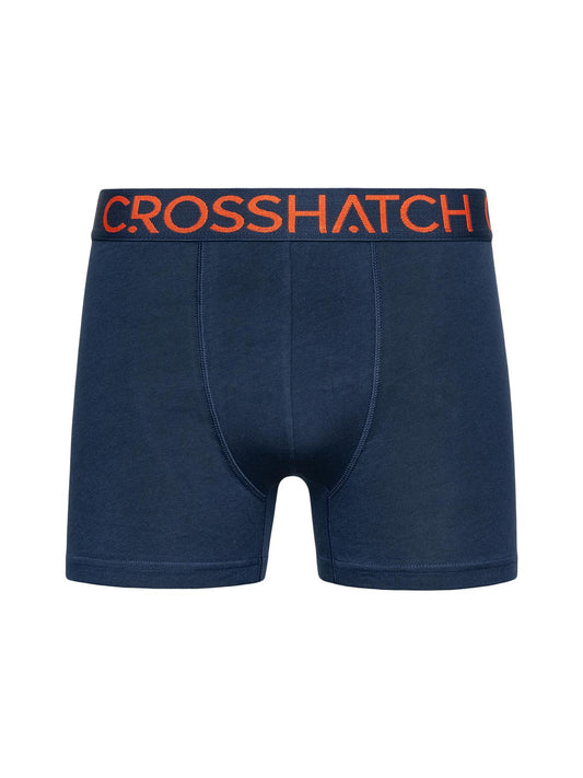 Chasma Boxers 3pk Navy