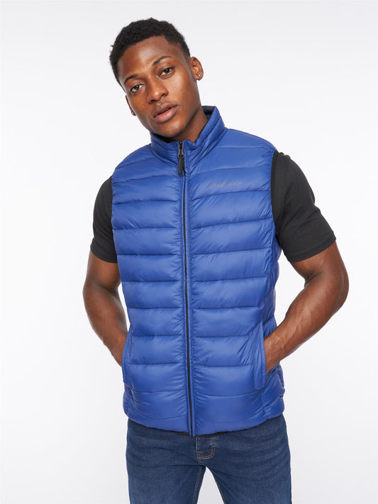 Gattering Gilet Royal