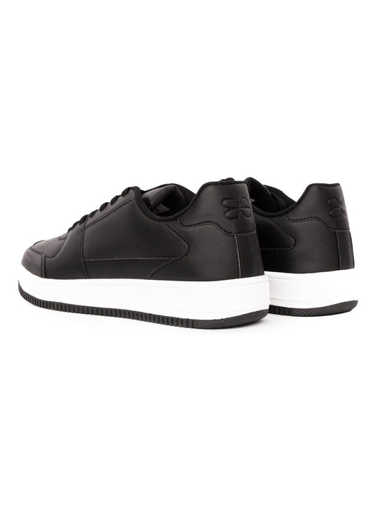 Casimiro Trainers Black