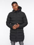 Longkamp Jacket Black