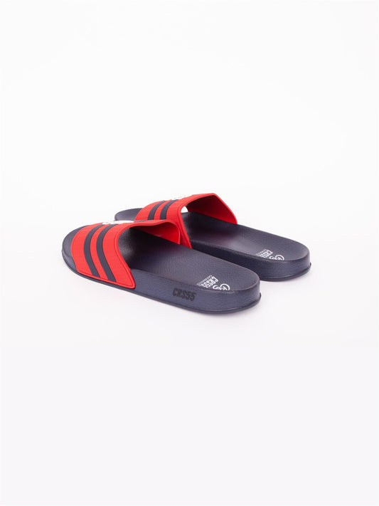 Hamlax Sliders Red