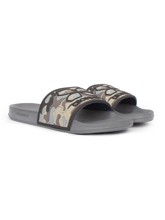 Remorid Sliders Black Camo