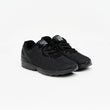 Bekele MVE Trainers Black/Black