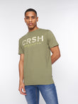 Fratter T-Shirt Olive