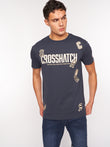 Doddington T-Shirt Navy