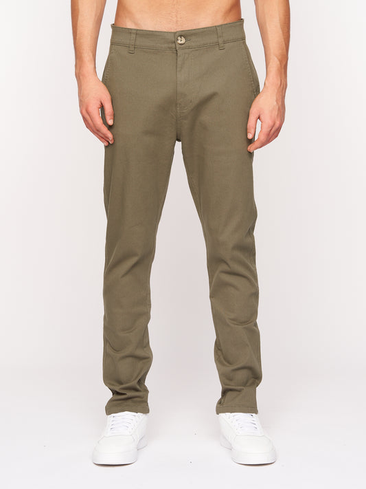 Roysden Chinos Khaki