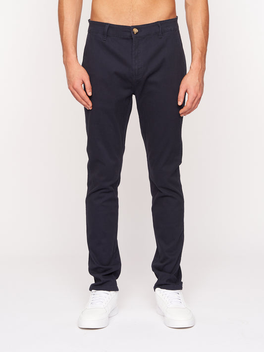 Roysden Chinos Navy