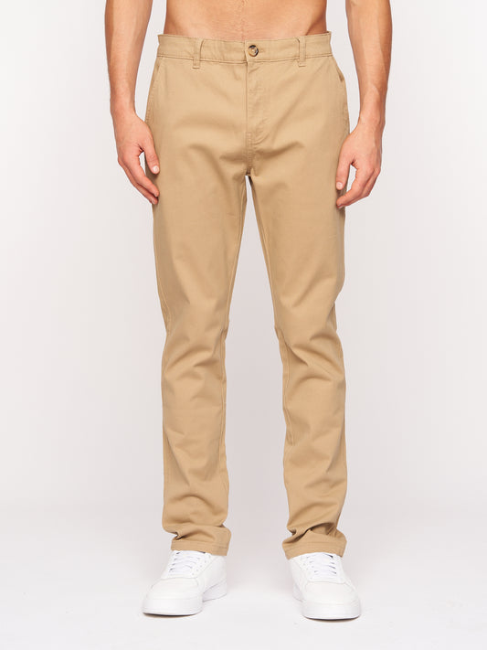 Roysden Chinos Sand