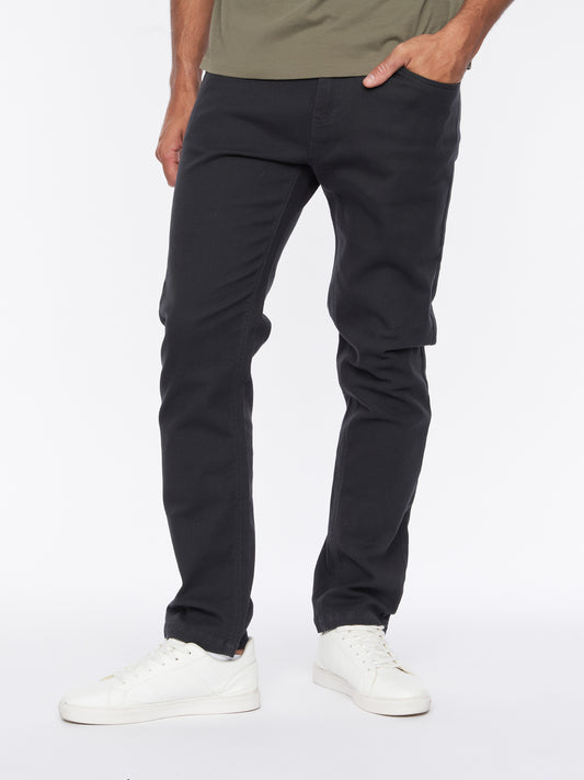 Sullivan Chinos Black