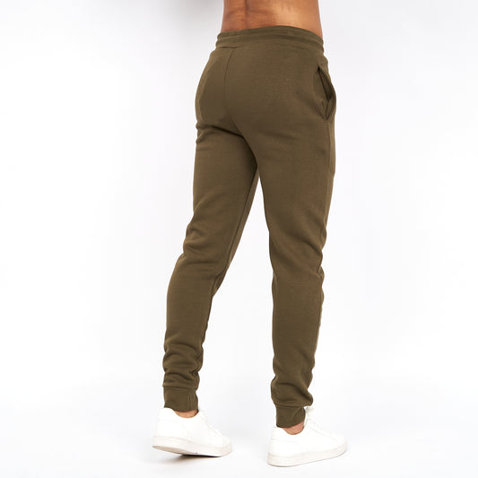 Complainz Joggers Dark Olive