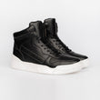 Arialva High Tops Black
