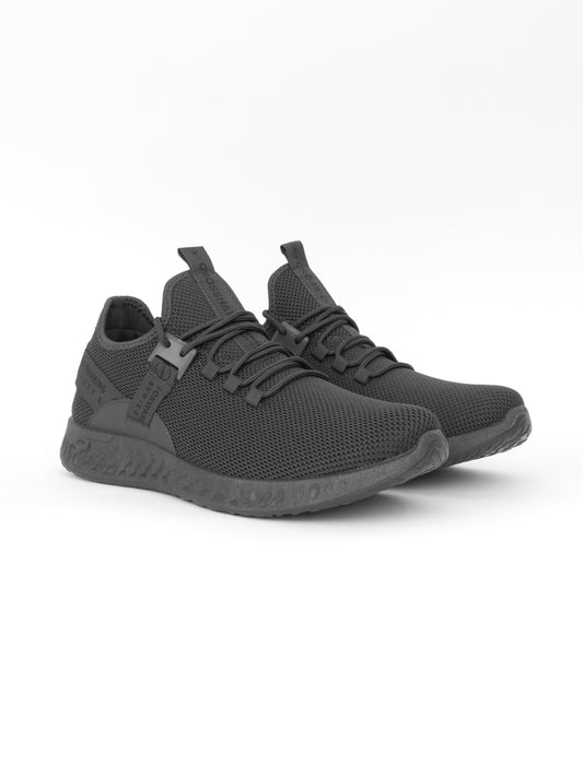 Ceaze MVE Trainers Grey