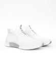 Rideout Trainers White