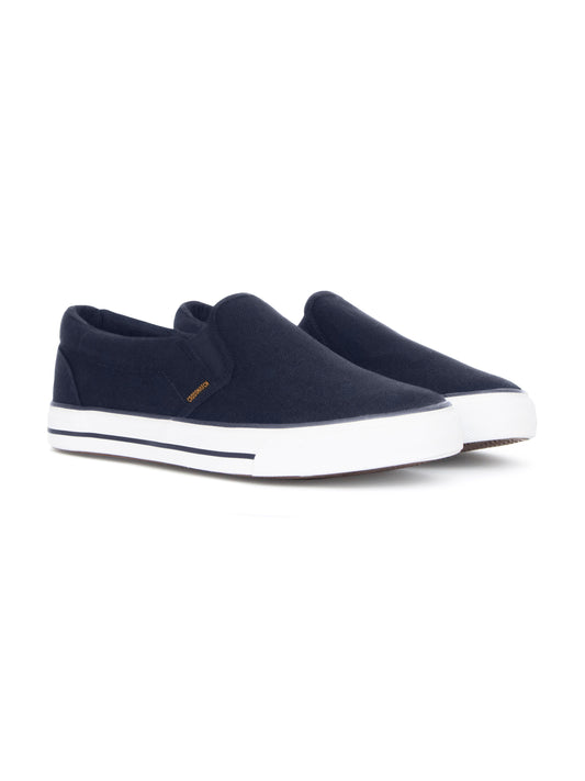 Ramp MVE Pumps Navy