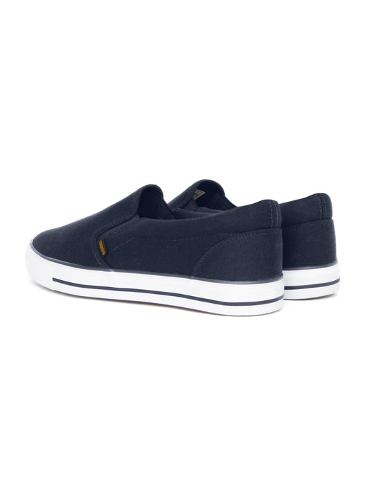 Ramp MVE Pumps Navy