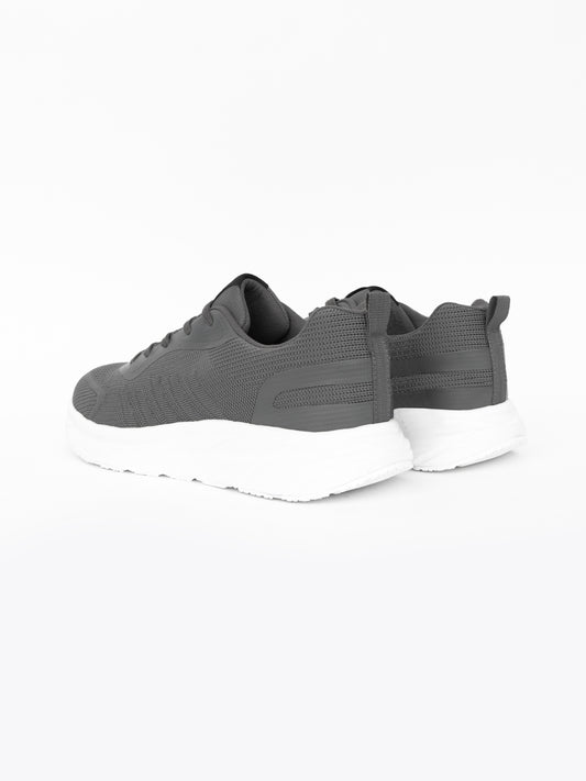 Lennart Trainers Grey/White