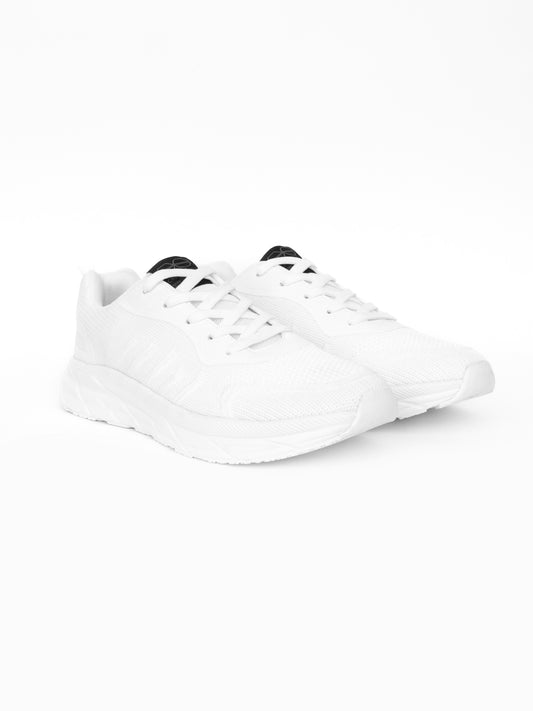 Lennart Trainers White